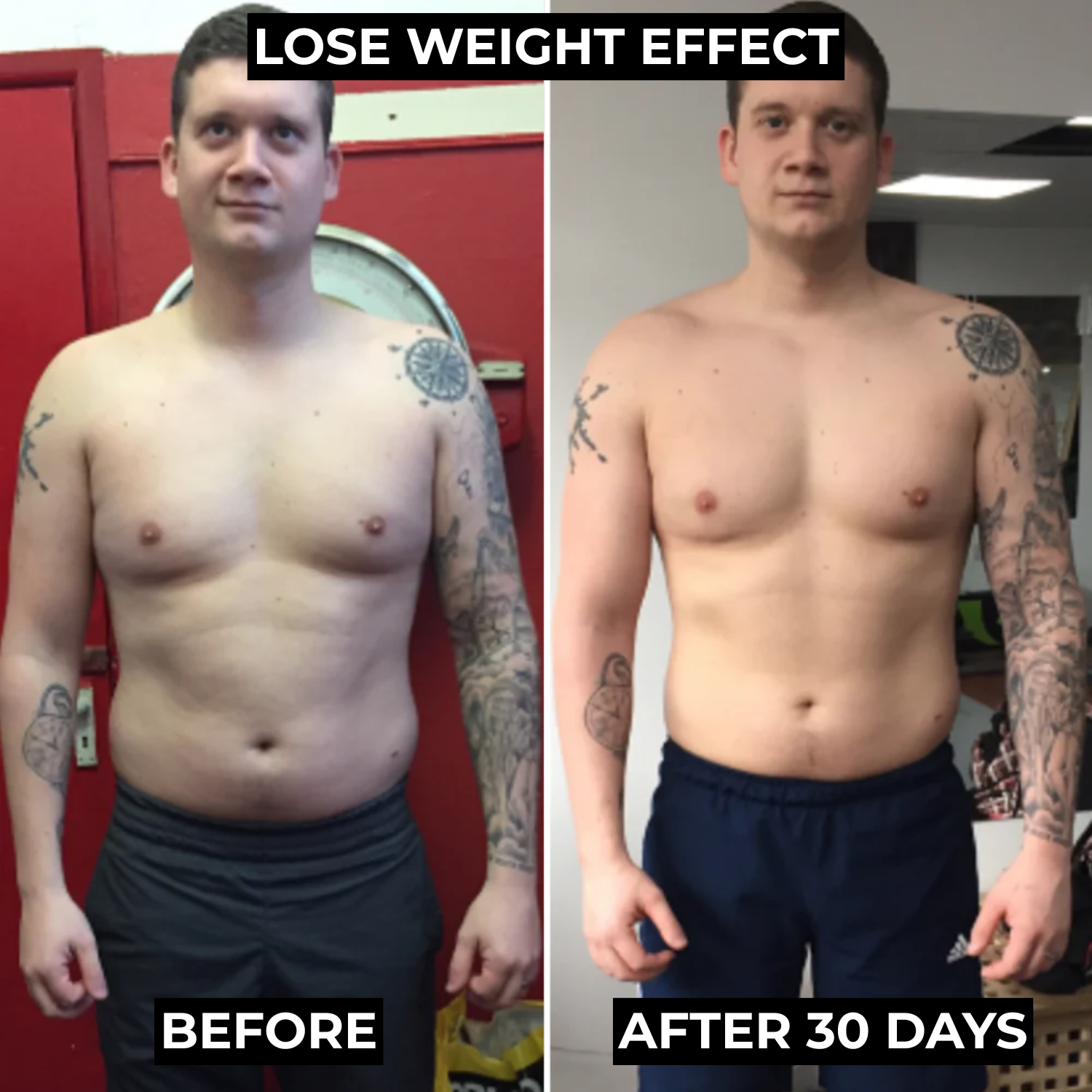 SlimFlex | Feel The Power of Confidence, Shape & Control