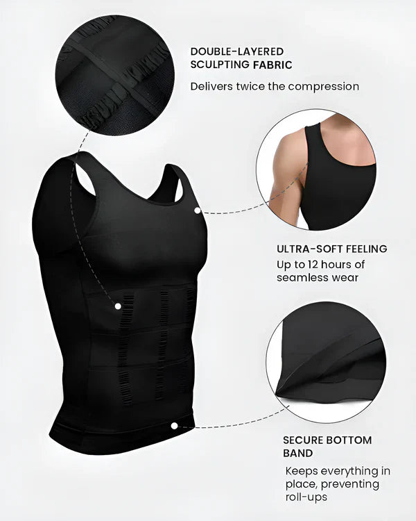 SHAPING TANK 2.0