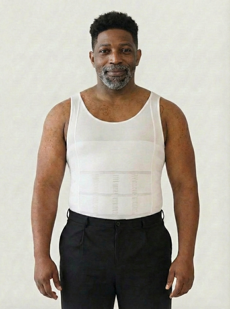 SHAPING TANK 2.0