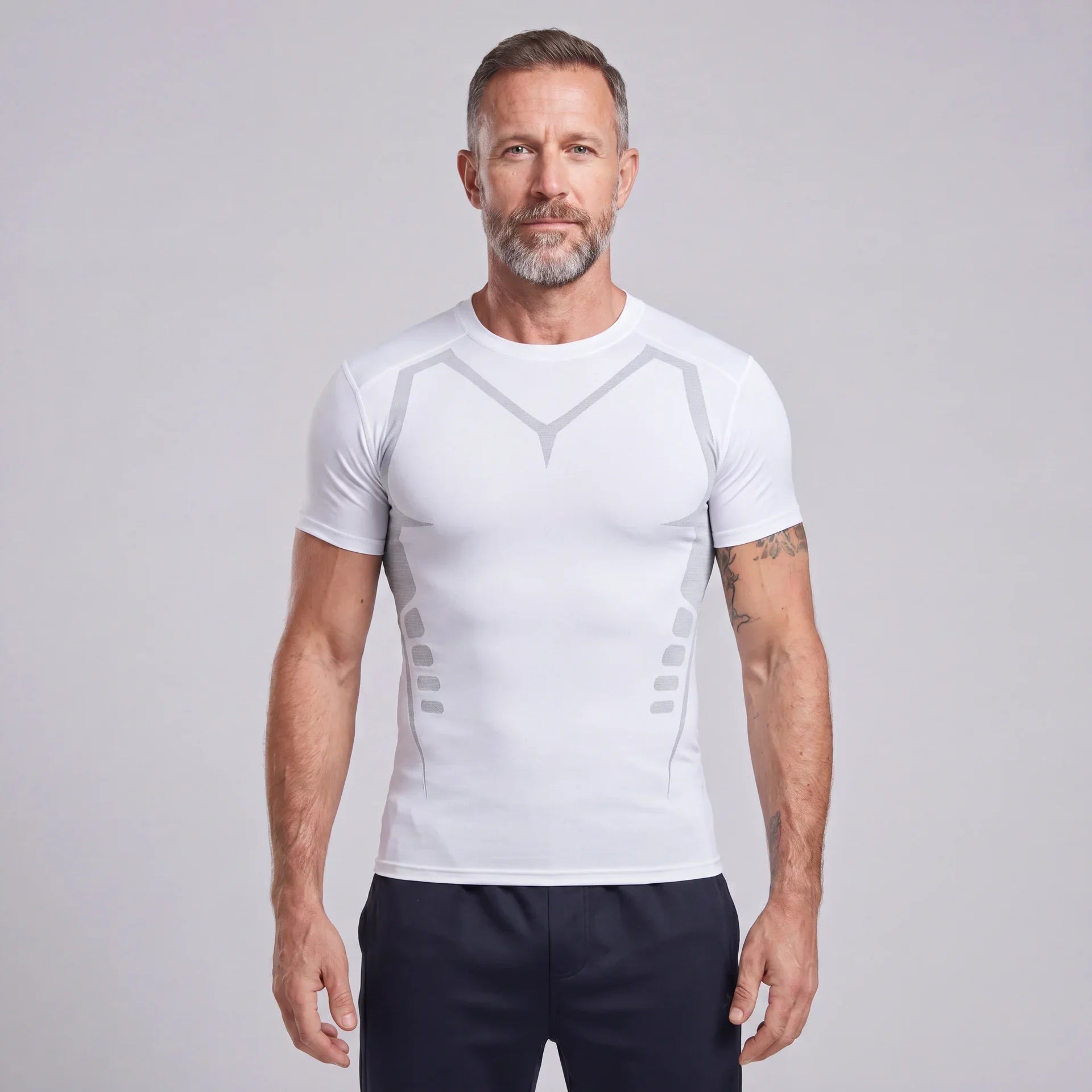 NorthPower-T | Feel The Power of Confidence, Shape & Control