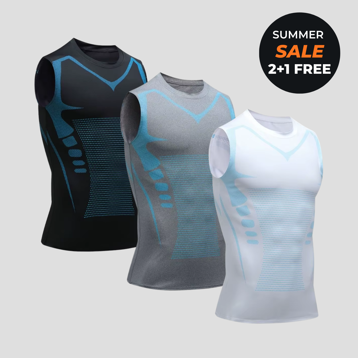 SlimFlex | Feel The Power of Confidence, Shape & Control
