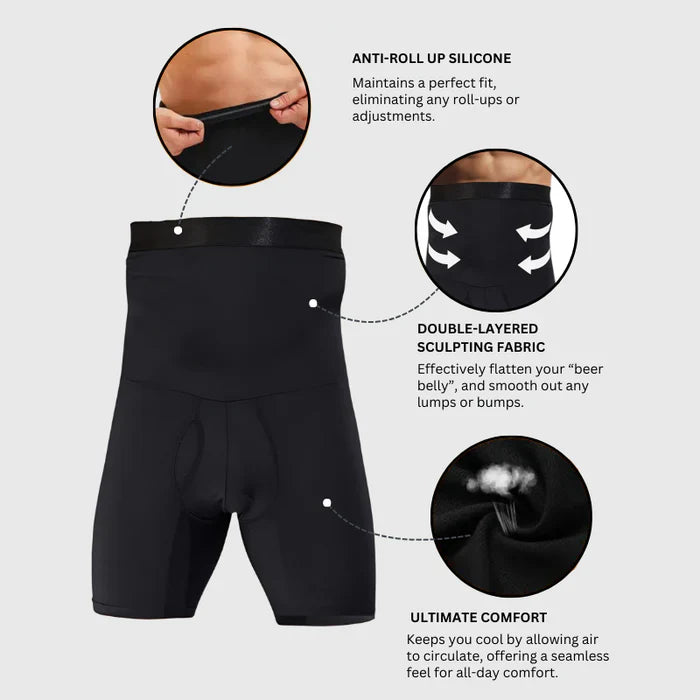 SELUREWEAR SHORTS